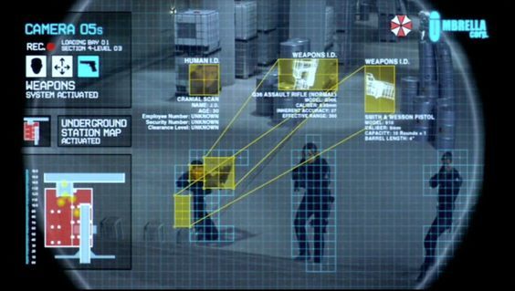 AI-Powered Emergency Detection System