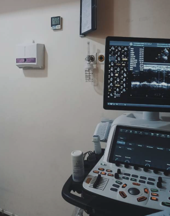 Hospital Management System