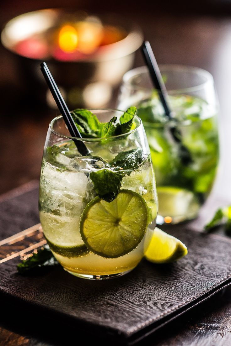 Beverages
