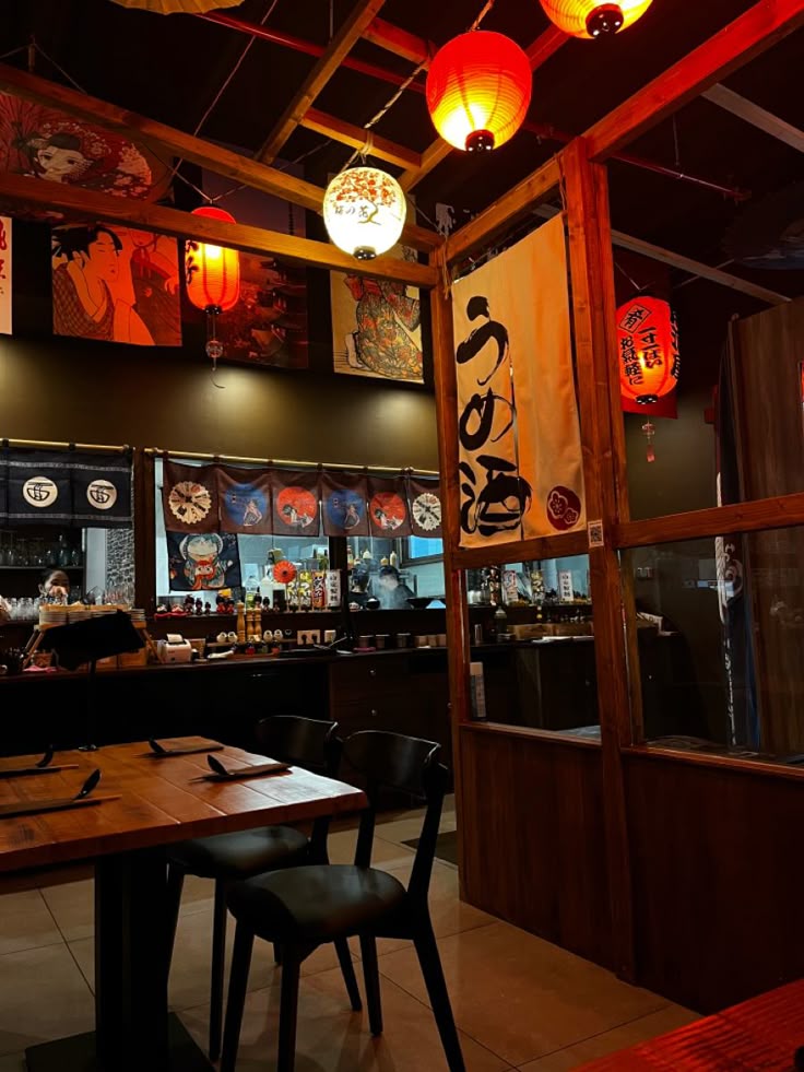 Spicy Bowl Interior
