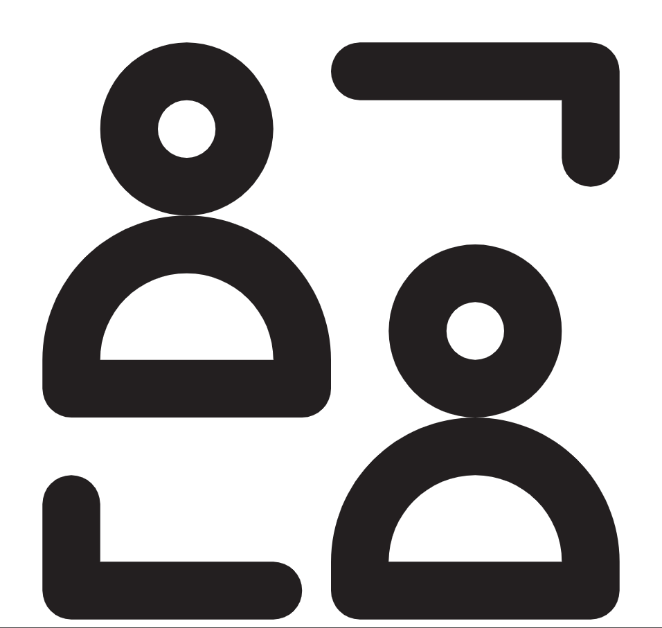 Dedicated Partnership Icon